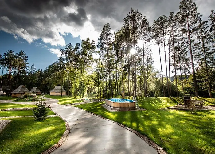 Slovenia Eco Resort