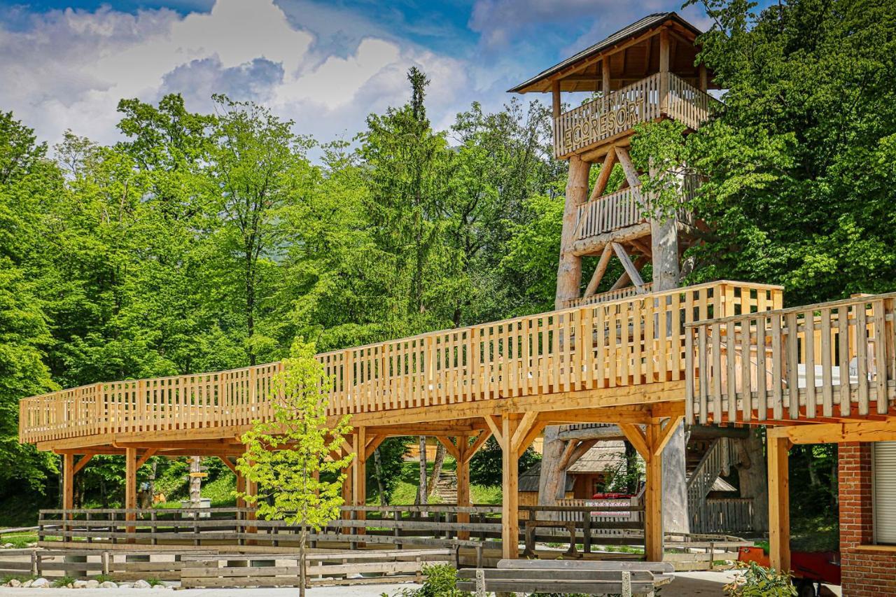 Slovenia Eco 3*