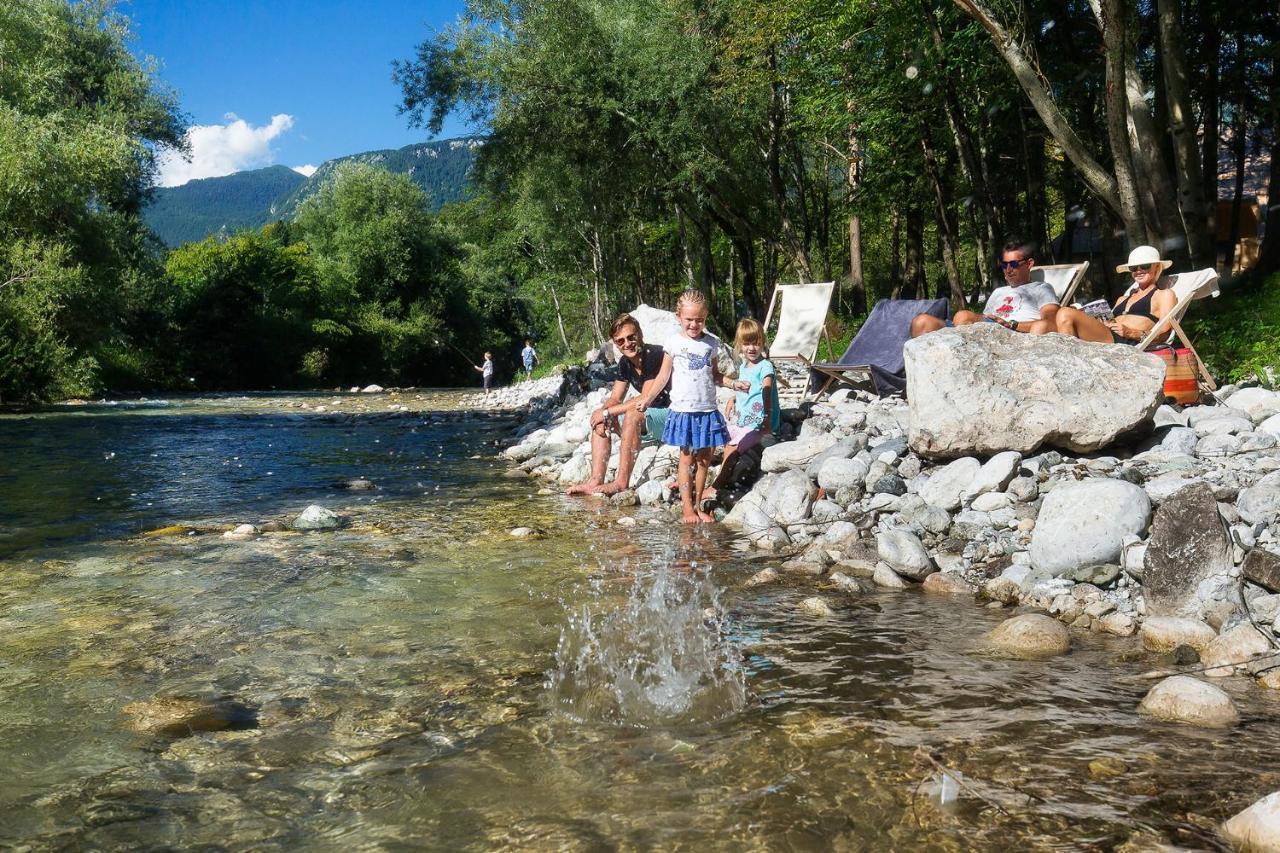 Slovenia Eco Village de vacances 3*