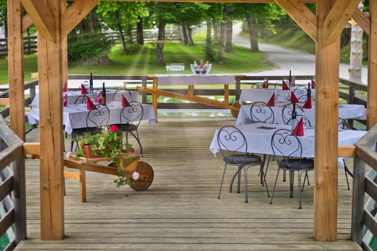 Slovenia Eco 3* Stahovica