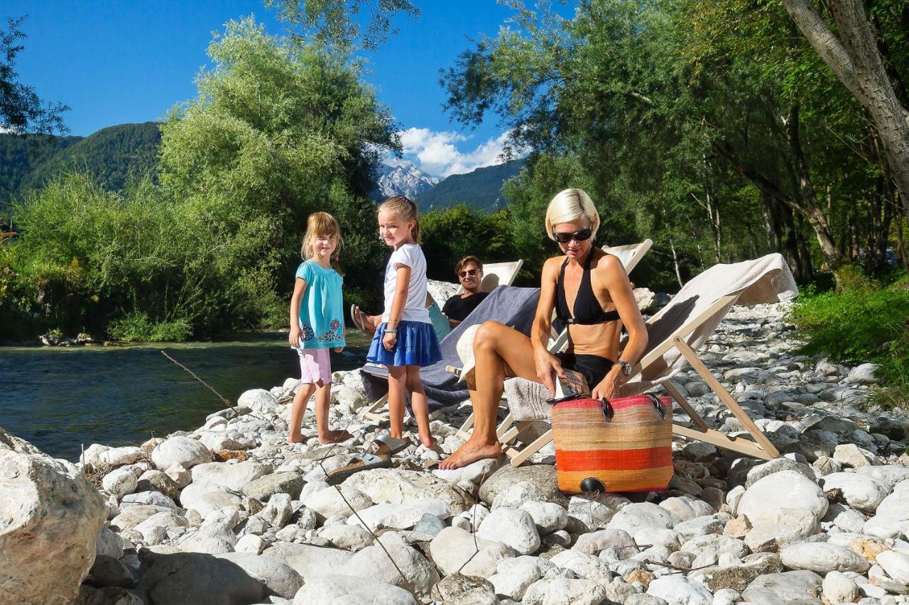 Slovenia Eco Village de vacances