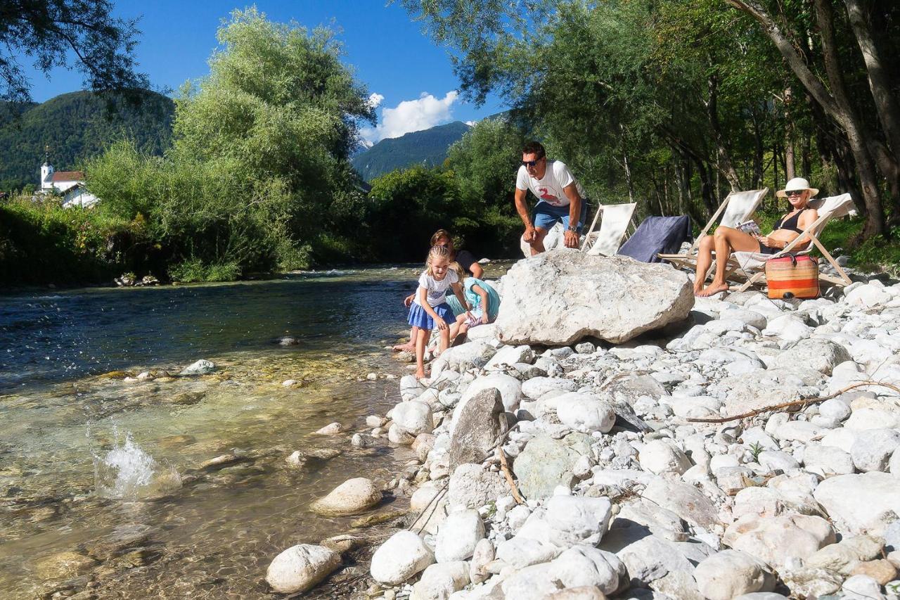 Village de vacances Slovenia Eco