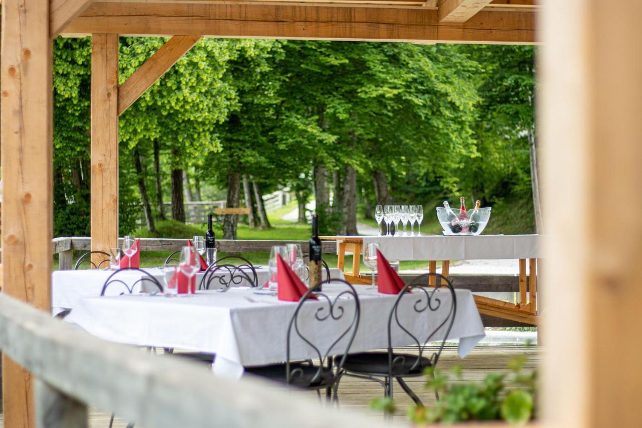 Slovenia Eco 3* Stahovica
